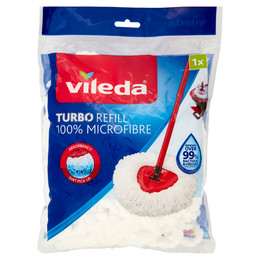 Vileda Easy Wring mop pótfej