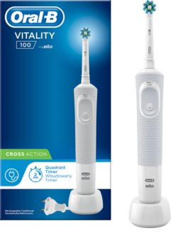 Oral-B elektromos fogkefe