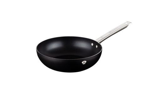 Berlinger Haus wok, 28cm, Platinum Collection/ BL-3391