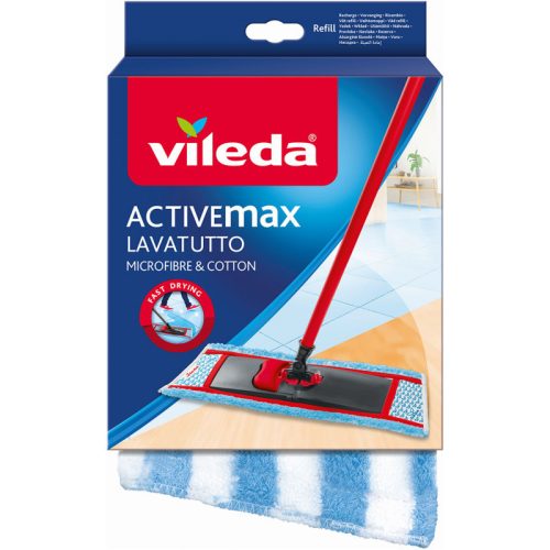 VILEDA Active Max Felmosó utántöltő 141001